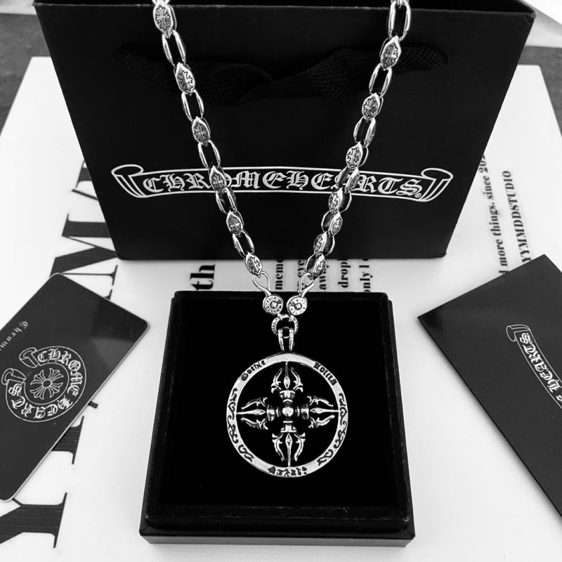 Chrome Hearts Necklaces